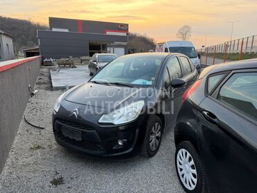 Citroen C3 1.2 Ben