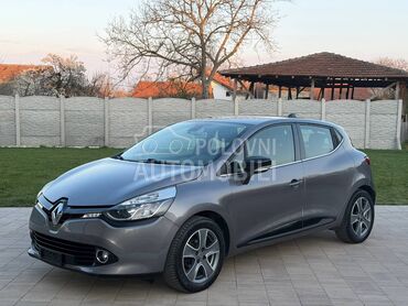 Renault Clio NOVO NOVO