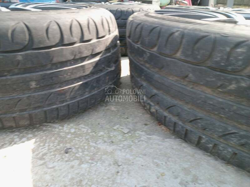 Riken 235/40 R18 Letnja