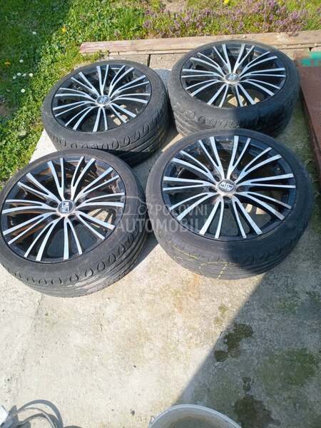 Riken 235/40 R18 Letnja