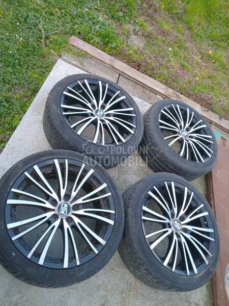 Riken 235/40 R18 Letnja