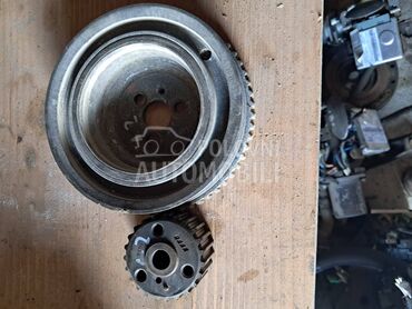 Remenica za Fiat Punto od 2000. do 2018. god.