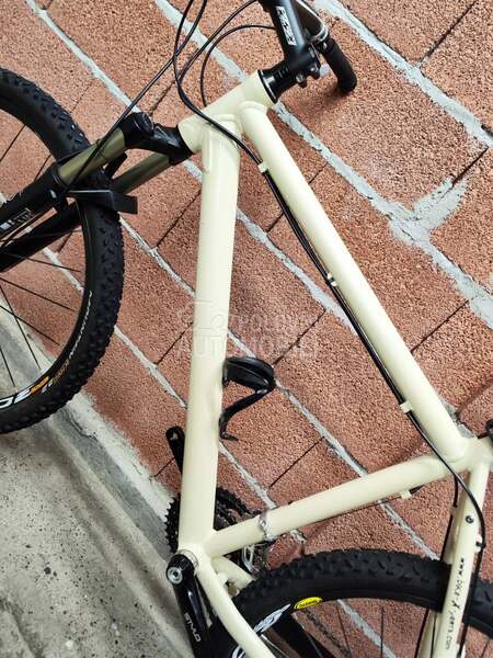 Scott 3x9 Sram X9 Vazdusna vila