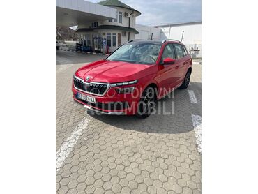 Škoda Kamiq .1.0.4.0.0.0.K.M