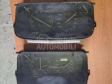 Sat za Volkswagen Golf 3 od 1990. do 1998. god.