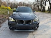 BMW X1 2,0XD X-Line