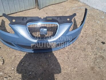 Leon Branik za Seat Leon od 2005. do 2009. god.