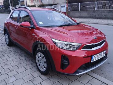 Kia Stonic 1.2 LX FUN