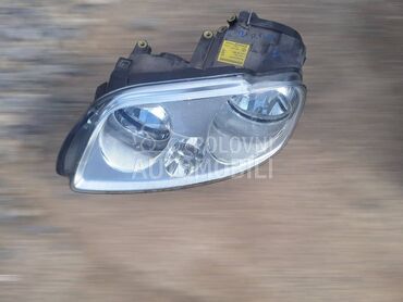 Touran Far za Volkswagen Touran od 2003. do 2006. god.