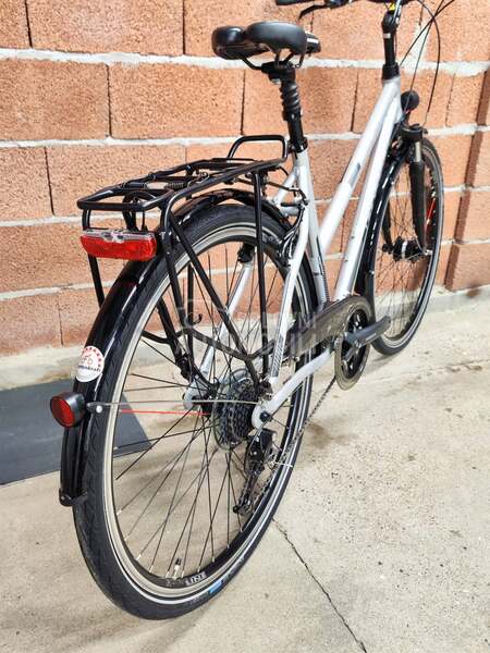 KTM Rabeneick Vabene NOV