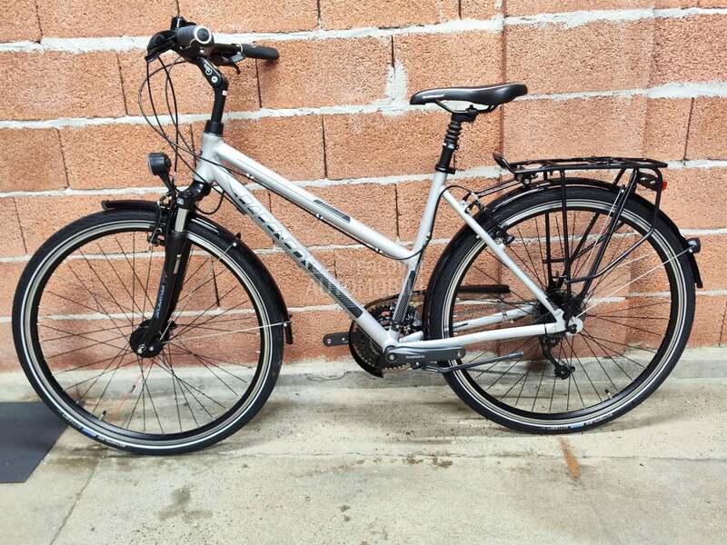 KTM Rabeneick Vabene NOV