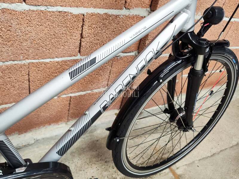 KTM Rabeneick Vabene NOV