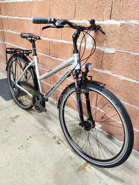 KTM Rabeneick Vabene NOV