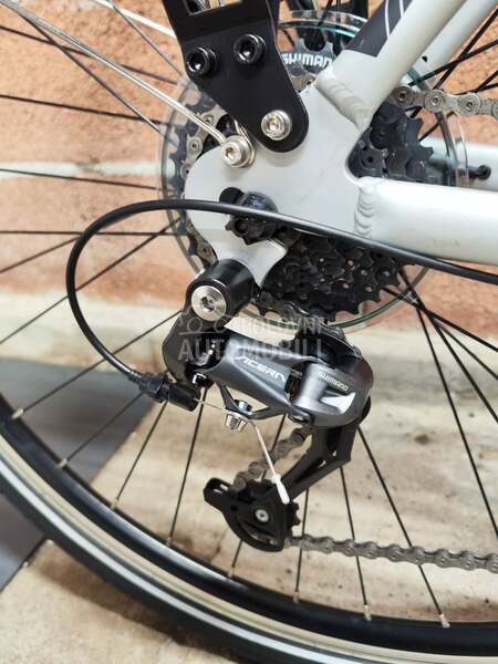 KTM Rabeneick Vabene NOV