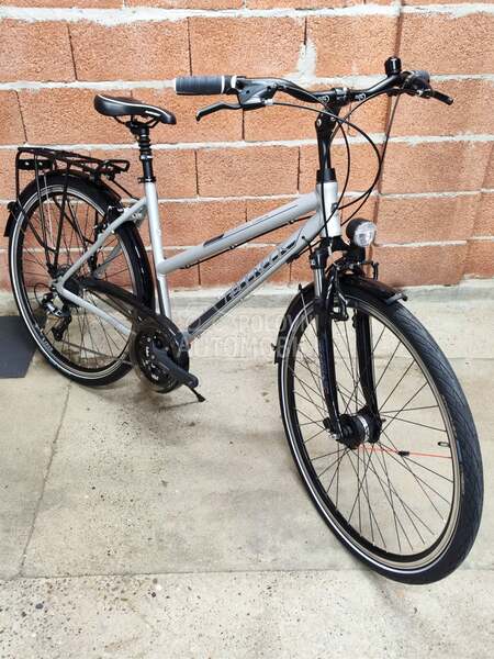 KTM Rabeneick Vabene NOV