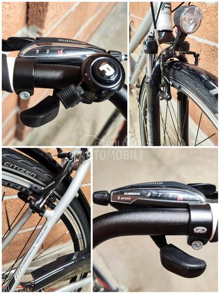 KTM Rabeneick Vabene NOV