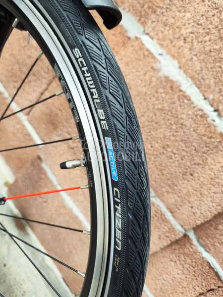 KTM Rabeneick Vabene NOV