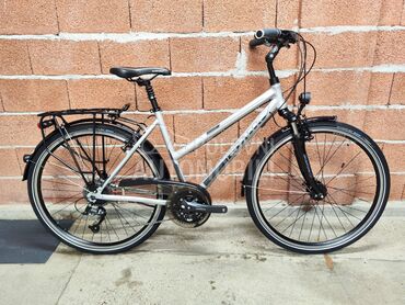 KTM Rabeneick Vabene NOV