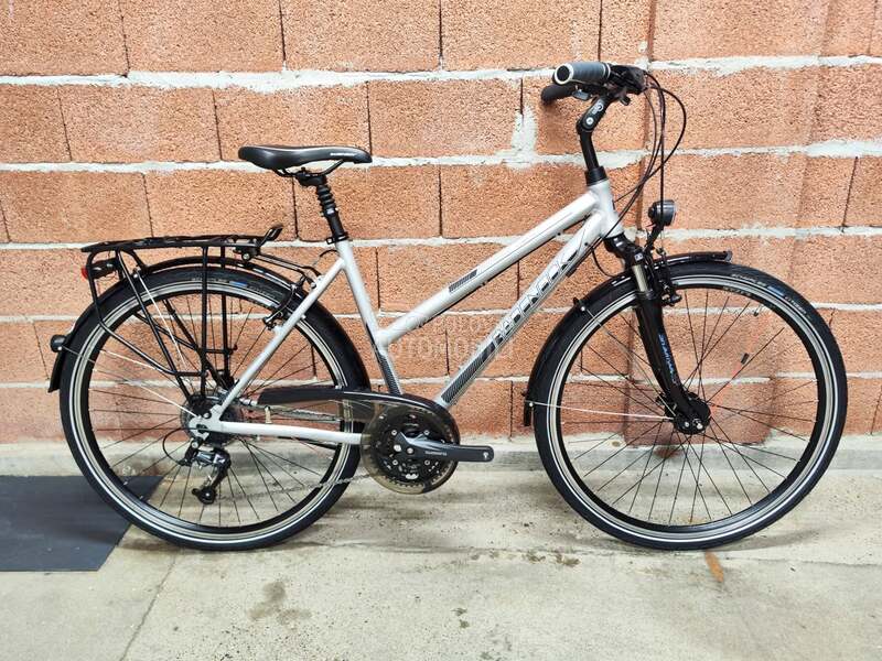 KTM Rabeneick Vabene NOV