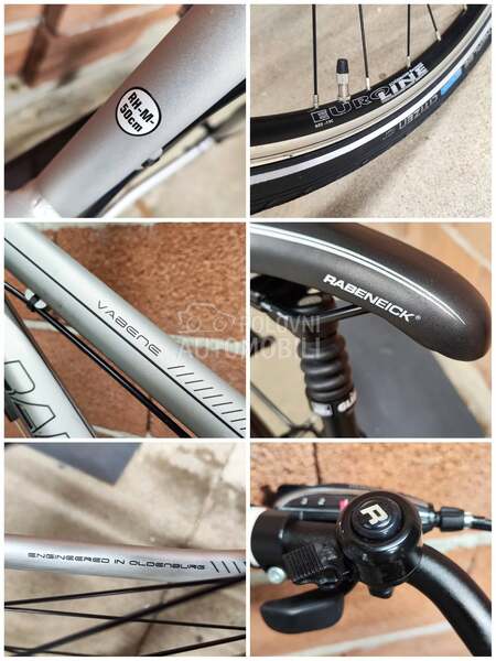 KTM Rabeneick Vabene NOV