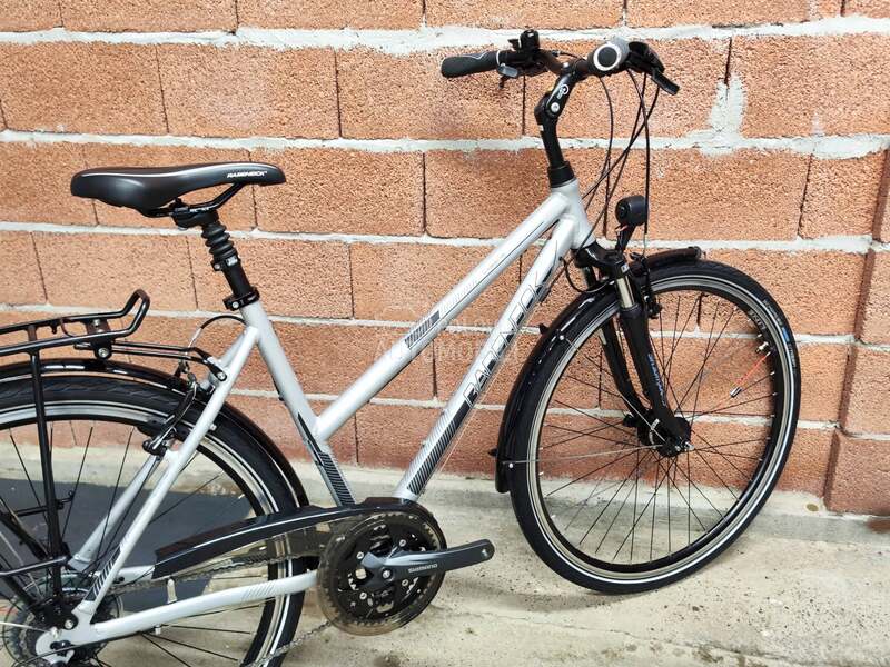 KTM Rabeneick Vabene NOV