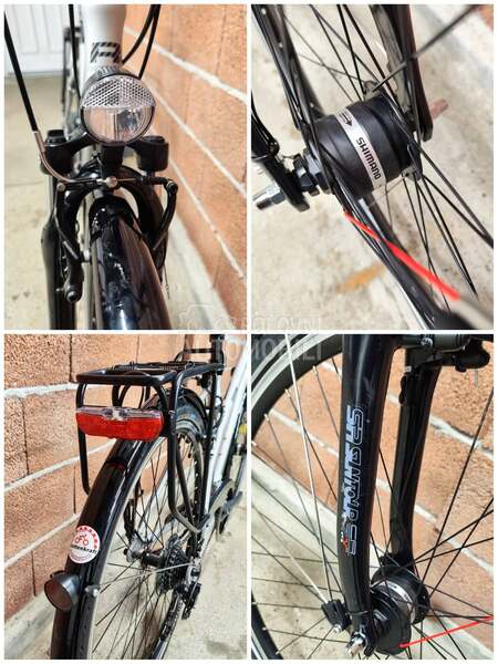 KTM Rabeneick Vabene NOV