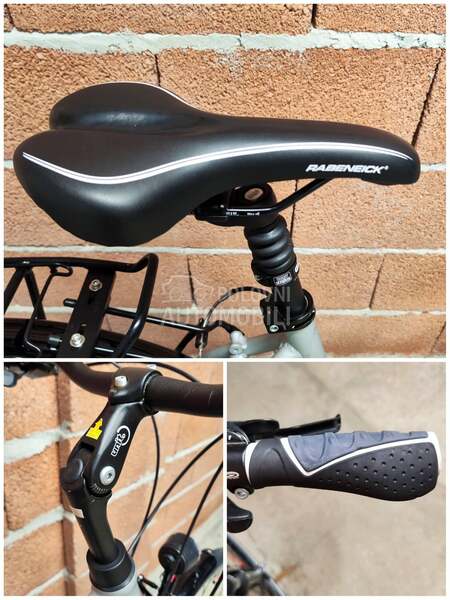 KTM Rabeneick Vabene NOV