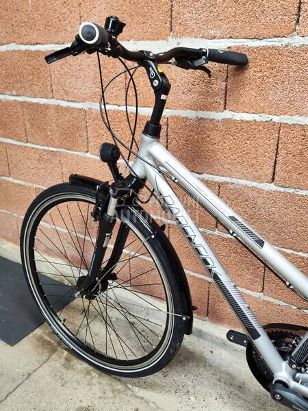 KTM Rabeneick Vabene NOV