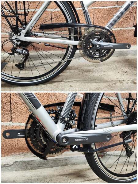 KTM Rabeneick Vabene NOV