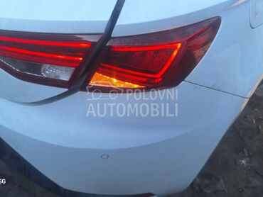 Leon 5F Stop Lampa za Seat Leon od 2013. do 2018. god.
