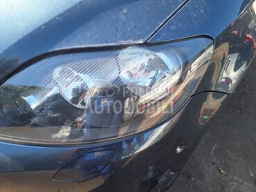 Golf Plus Farovi za Volkswagen Golf Plus od 2003. do 2012. god.