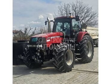 Case IH magnum mx230
