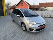 Citroen C4 Picasso 2.0eHDi prreporuka