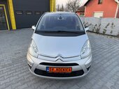 Citroen C4 Picasso 2.0eHDi prreporuka