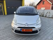 Citroen C4 Picasso 2.0eHDi prreporuka