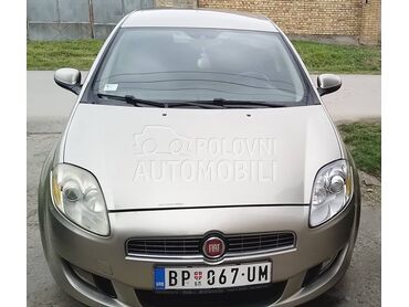 Fiat Bravo 