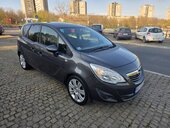 Opel Meriva 1.3 cdti