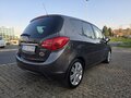 Opel Meriva 1.3 cdti