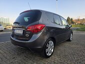 Opel Meriva 1.3 cdti