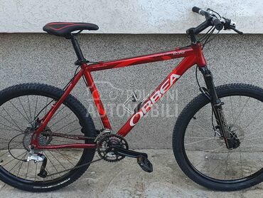 Orbea ECLIPSE 3X9 DEORE XT