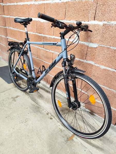 KTM Fun Line XL 60cm