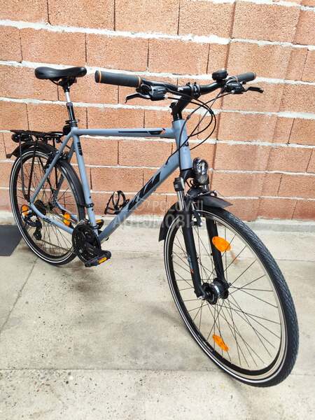 KTM Fun Line XL 60cm