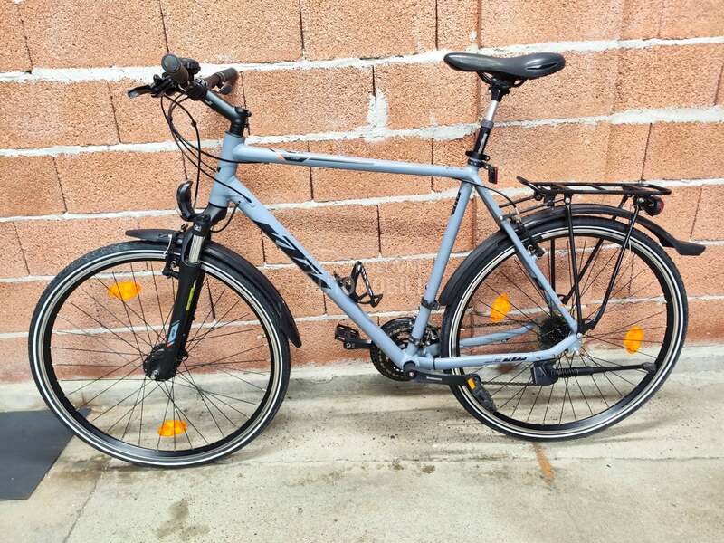 KTM Fun Line XL 60cm