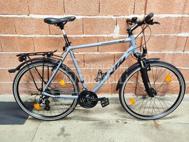 KTM Fun Line XL 60cm