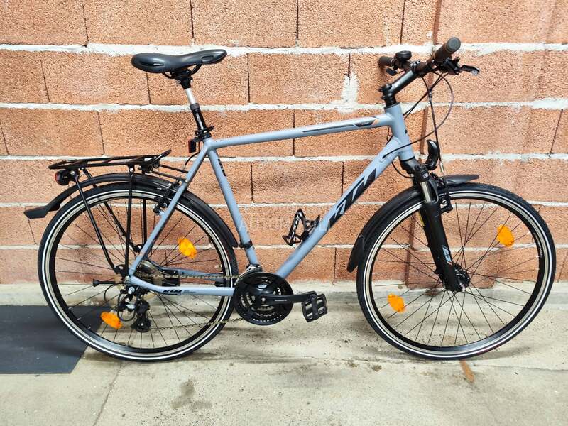 KTM Fun Line XL 60cm