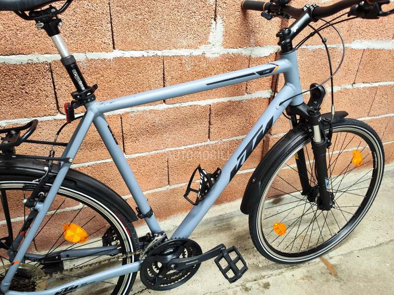 KTM Fun Line XL 60cm