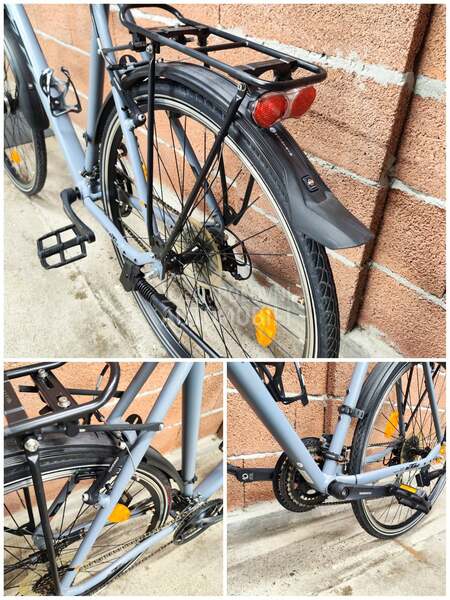 KTM Fun Line XL 60cm