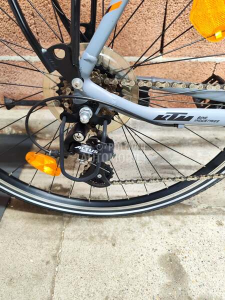 KTM Fun Line XL 60cm