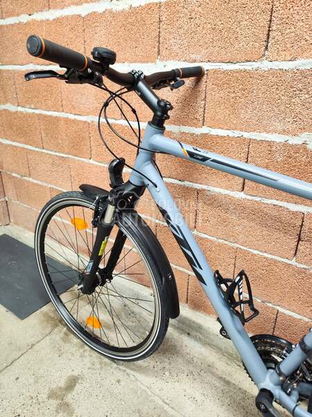 KTM Fun Line XL 60cm