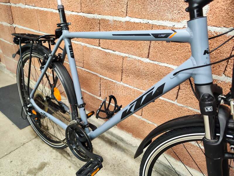 KTM Fun Line XL 60cm